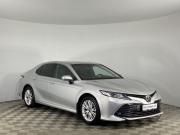 Toyota Camry VIII (XV70) Воронеж  - изображение 22
