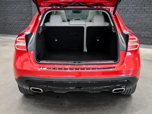 Mercedes-Benz GLA I (X156) с пробегом 2014 года, цена 2 190 000 рублей, 135620 км, внедорожник, Автокод Объявления