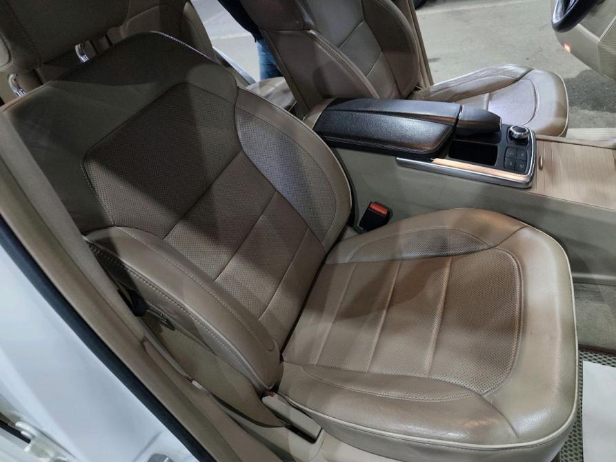 Mercedes-Benz M-Класс III (W166) Ставрополь  - изображение 29