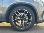 Mercedes-Benz GLE Coupe AMG I (C292) Москва  - изображение 18