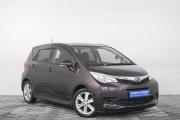 Subaru Trezia Кемерово  - изображение 20