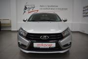 Lada (ВАЗ) Vesta I Киров  - изображение 31