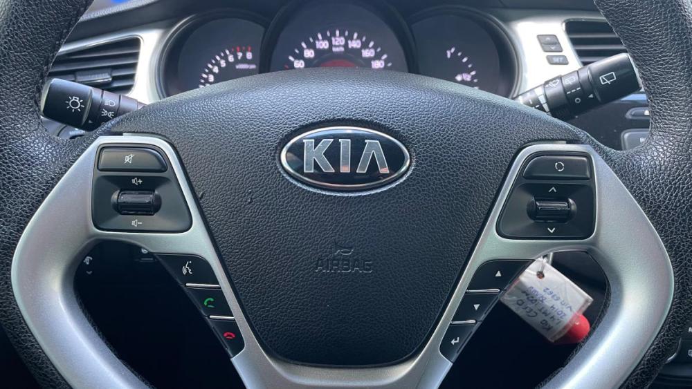 Kia Ceed II Азнакаево  - изображение 15