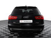 Audi A6 allroad III (C7) Москва  - изображение 31