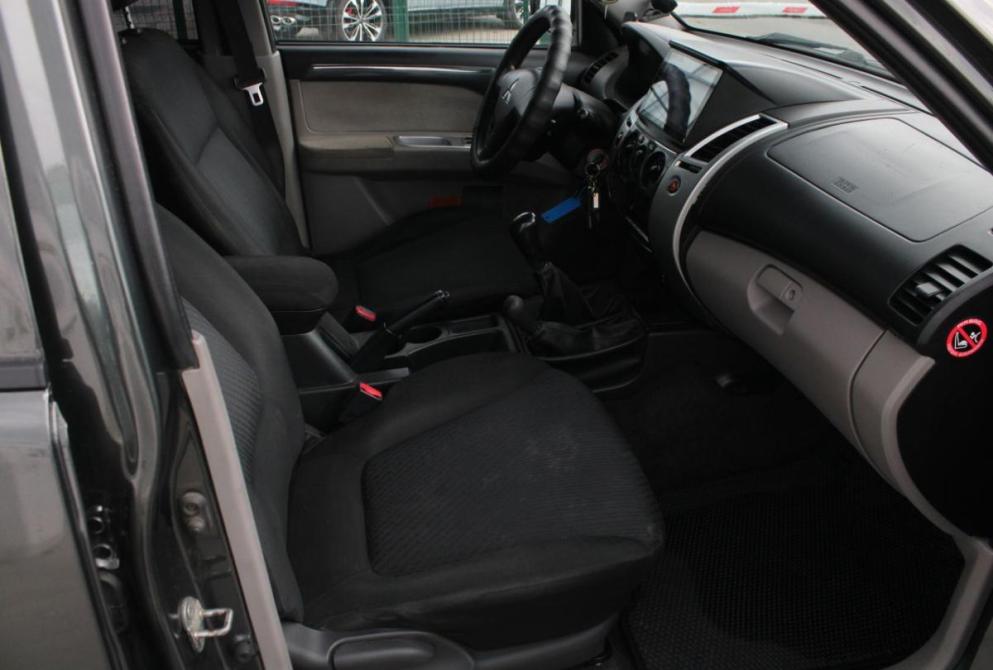 Mitsubishi Pajero Sport II Рестайлинг Саратов  - изображение 19