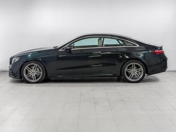 Mercedes-Benz E-Класс V (W213 S213 C238) с пробегом 2020 года, цена 4 150 000 рублей, 127167 км, купе-хардтоп, Автокод Объявления