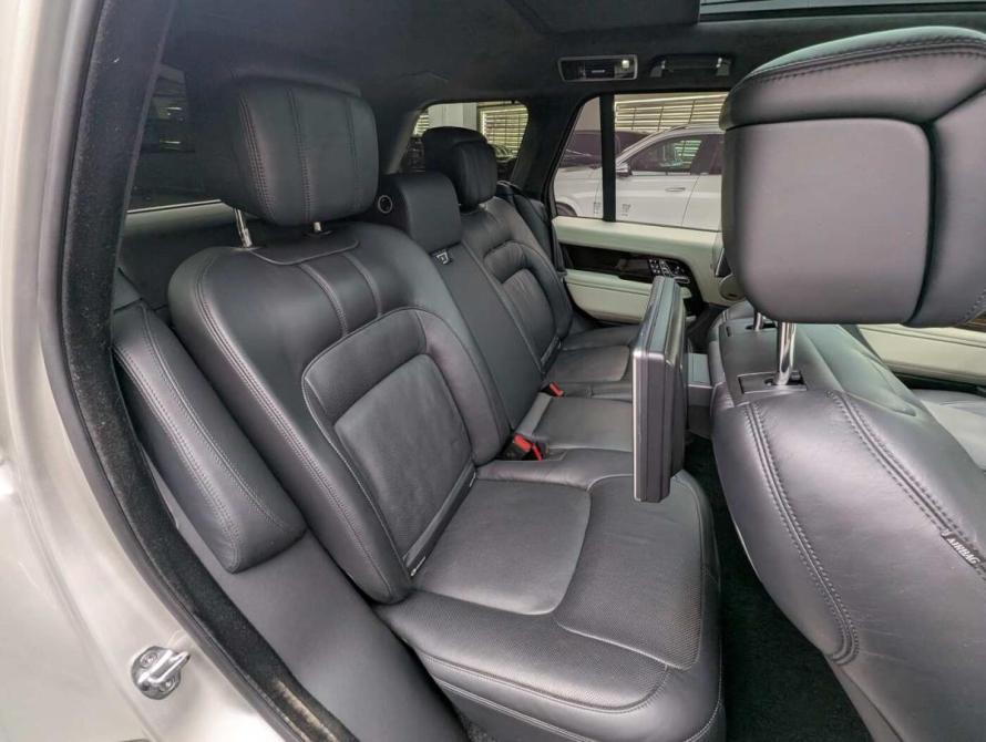 Land Rover Range Rover IV Рестайлинг Москва  - изображение 11