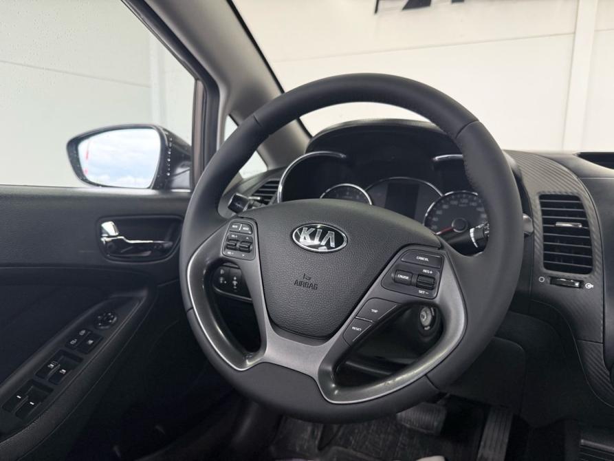 Kia Cerato III Уфа  - изображение 8