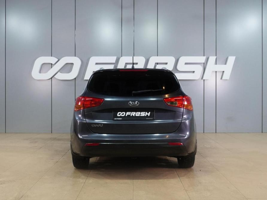 Kia Ceed II Воронеж  - изображение 4