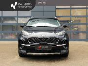 Kia Sportage IV Рестайлинг Казань  - изображение 18