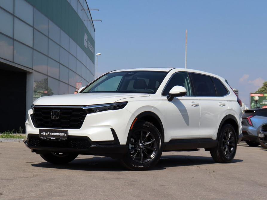 Honda CR-V VI Самара  - изображение 1