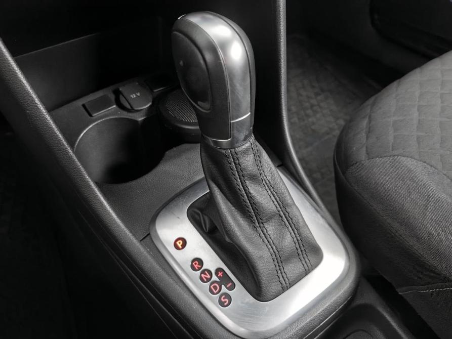 Volkswagen Polo V Рестайлинг Москва  - изображение 19