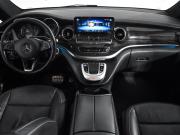Mercedes-Benz V-Класс III (W447) Рестайлинг Санкт-Петербург  - изображение 43