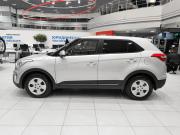 Hyundai Creta I Казань  - изображение 32