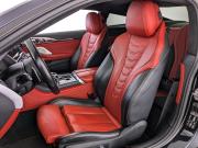 BMW 8 серии II (G14/G15/G16) Москва  - изображение 50