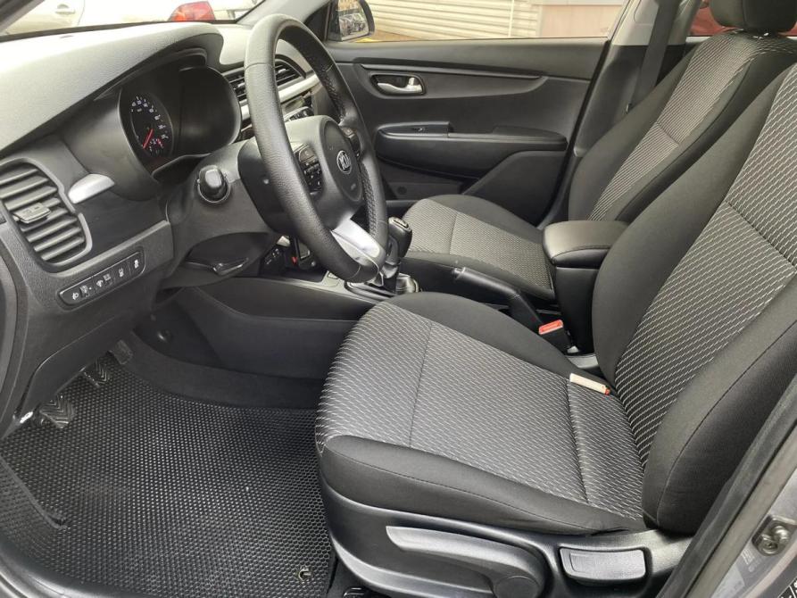 Kia Rio IV Альметьевск  - изображение 10