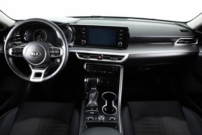 Kia K5 III с пробегом 2021 года, цена 1 999 000 рублей, 149000 км, седан, Автокод Объявления