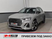 Audi Q3 II (F3) Кемерово  - изображение 7