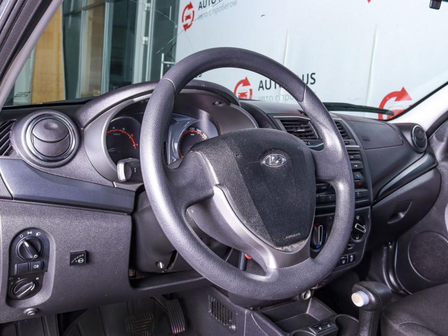 Lada (ВАЗ) Granta I Рестайлинг Минеральные Воды  - изображение 8