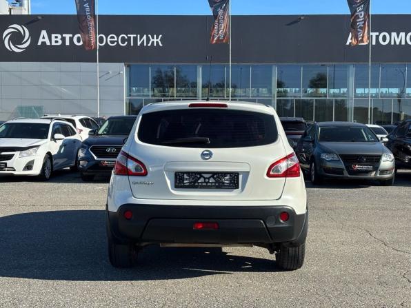 Nissan Qashqai I Рестайлинг с пробегом 2013 года, цена 1 240 000 рублей, 118168 км, внедорожник, Автокод Объявления