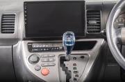Toyota Wish I Рестайлинг Томск  - изображение 30