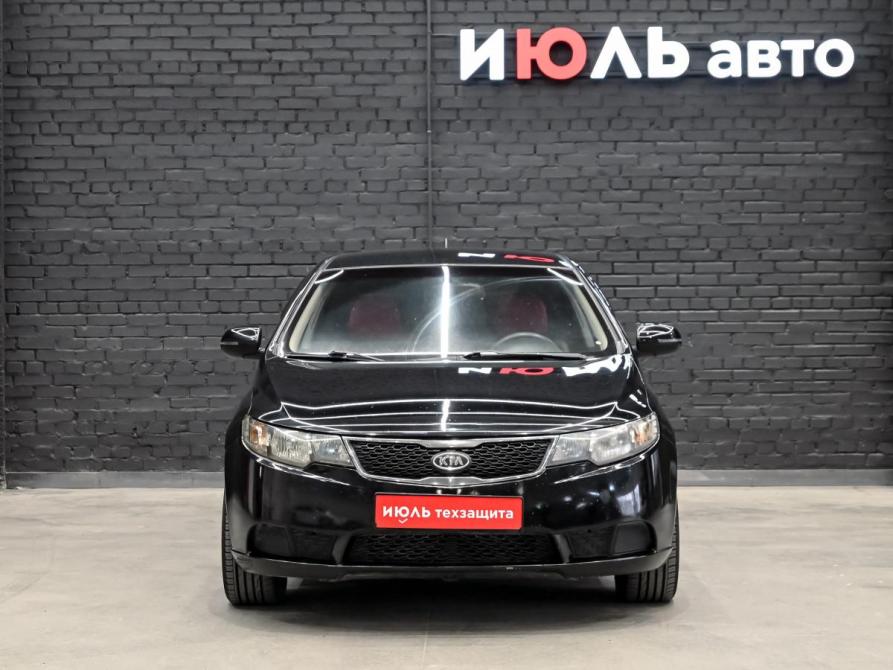 Kia Cerato II Екатеринбург  - изображение 2