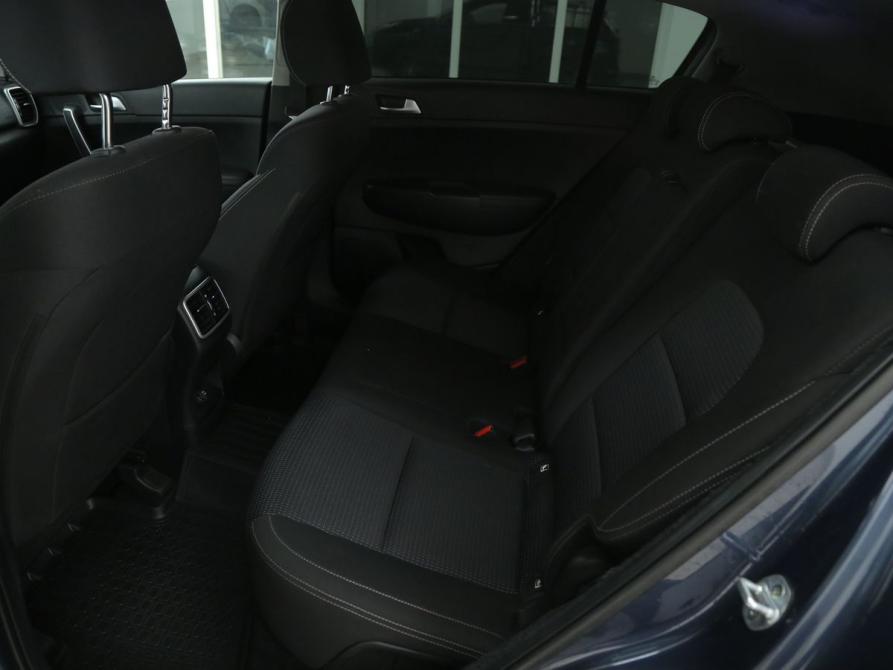 Kia Sportage IV Рестайлинг Иваново  - изображение 14