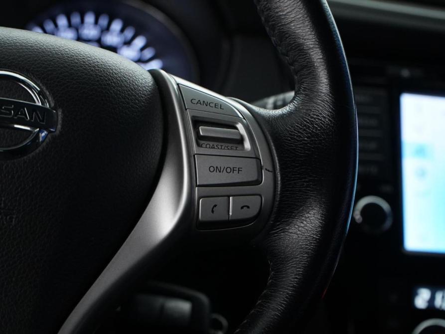 Nissan Qashqai II Москва  - изображение 22
