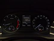 Skoda Octavia IV (A8) Москва  - изображение 32
