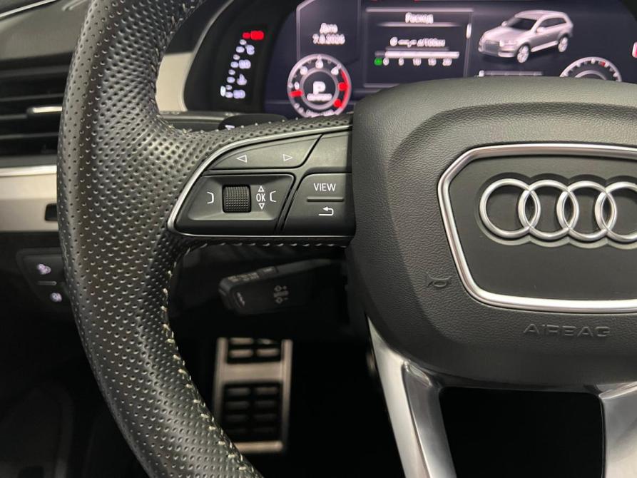 Audi Q7 II (4M) Подольск  - изображение 18