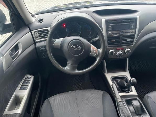 Subaru Forester III с пробегом 2008 года, цена 765 000 рублей, 320985 км, внедорожник, Автокод Объявления