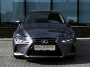 Lexus IS III Рестайлинг Екатеринбург  - изображение 31