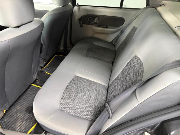 Renault Symbol ll с пробегом 2008 года, цена 318 000 рублей, 230000 км, седан, Автокод Объявления