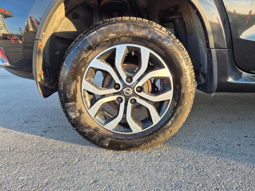 Nissan Terrano III (D10) Екатеринбург  - изображение 12