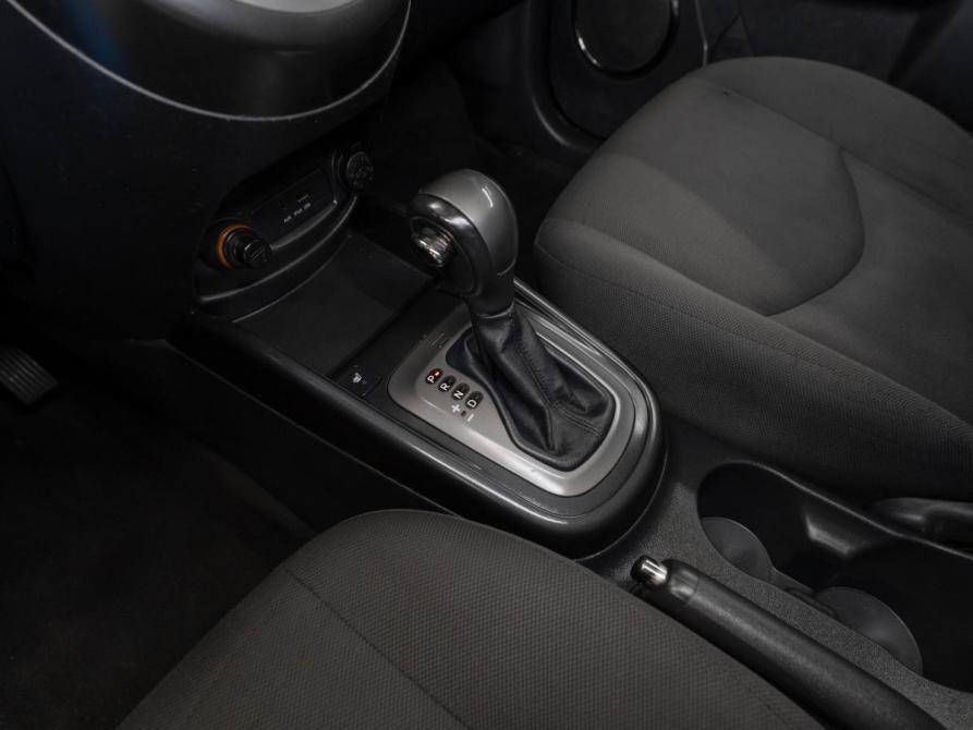 Kia Soul I Москва  - изображение 13