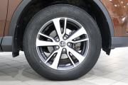 Toyota RAV4 IV (XA40) Рестайлинг Иркутск  - изображение 32