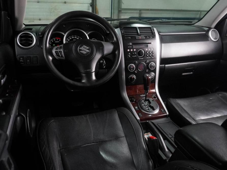 Suzuki Grand Vitara II Рестайлинг Воронеж  - изображение 6