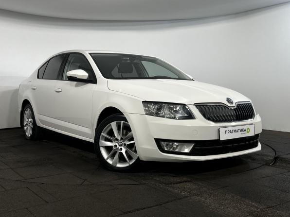 Skoda Octavia III (A7) с пробегом 2013 года, цена 1 249 900 рублей, 132435 км, универсал, Автокод Объявления