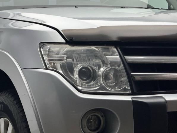Mitsubishi Pajero IV Рестайлинг 1 с пробегом 2011 года, цена 1 619 000 рублей, 291000 км, внедорожник, Автокод Объявления