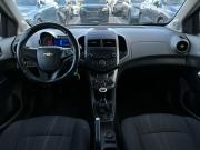 Chevrolet Aveo II Волгоград  - изображение 36