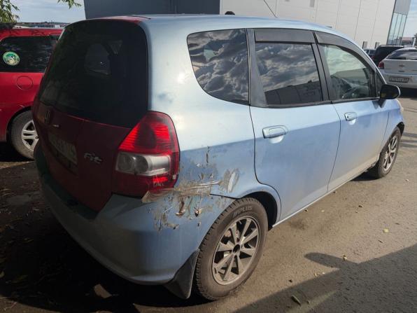Honda Fit I с пробегом 2001 года, цена 185 000 рублей, 250000 км, хэтчбек, Автокод Объявления