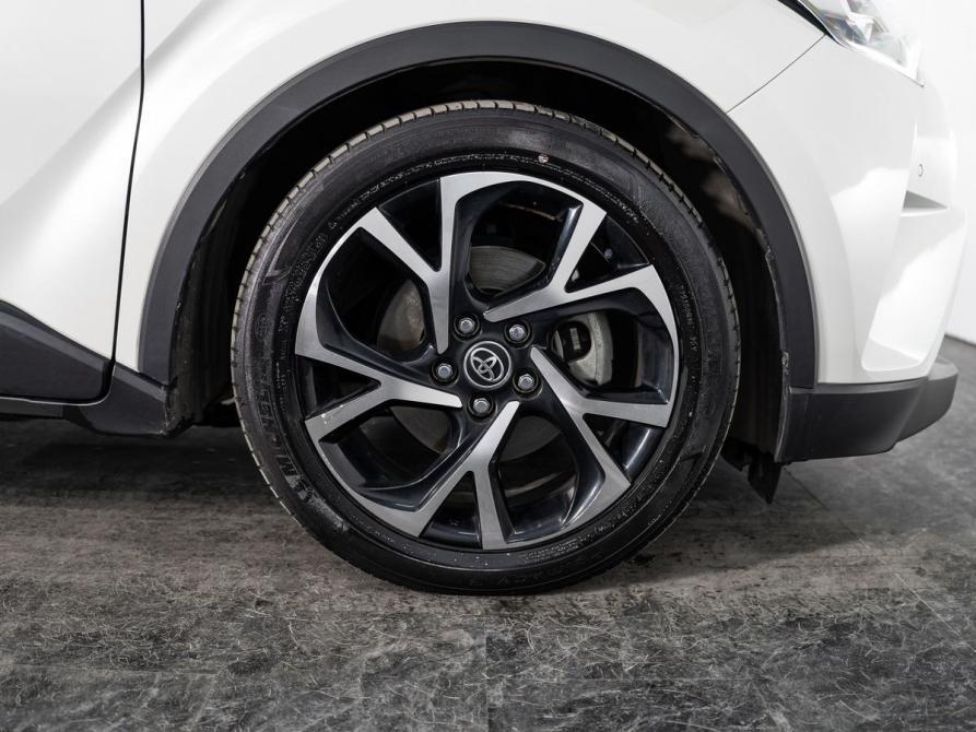 Toyota C-HR I Иркутск  - изображение 20