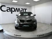 Kia Sportage III Новосибирск  - изображение 25