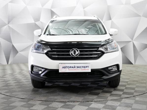 Dongfeng AX7 I с пробегом 2018 года, цена 1 255 000 рублей, 114661 км, внедорожник, Автокод Объявления
