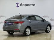 Hyundai Solaris II Ставрополь  - изображение 18