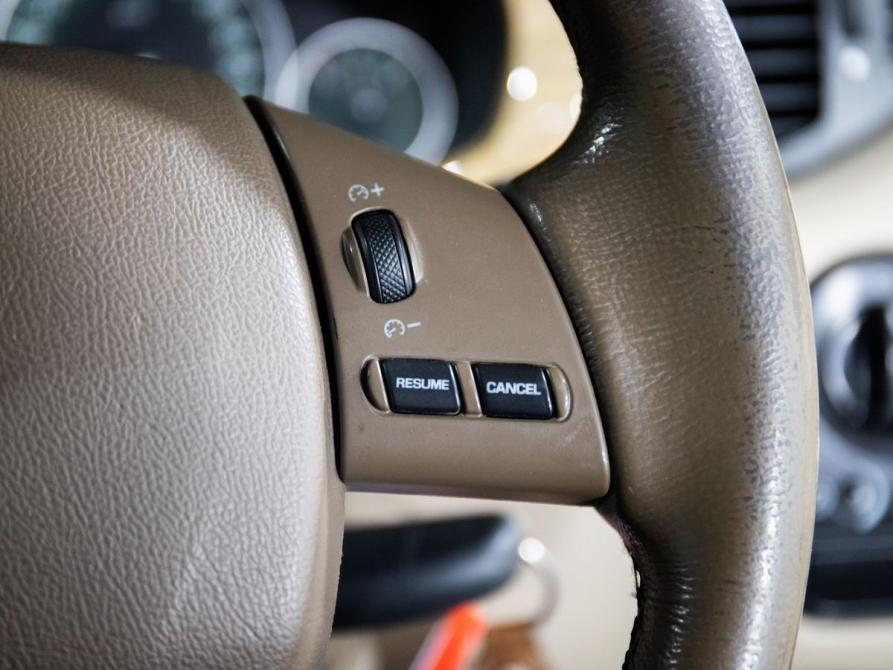 Jaguar X-Type I Иркутск  - изображение 12