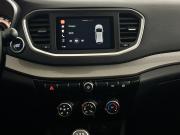 Lada (ВАЗ) Vesta I Рестайлинг (NG) Москва  - изображение 23