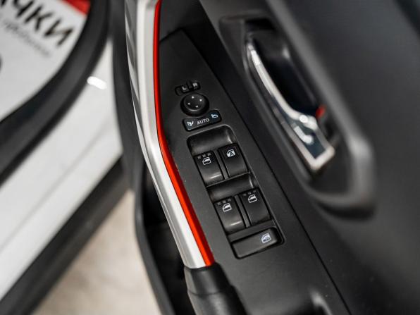 Daihatsu Rocky A200 с пробегом 2020 года, цена 1 480 000 рублей, 94211 км, внедорожник, Автокод Объявления