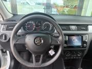 Skoda Rapid I Рестайлинг Азнакаево  - изображение 34