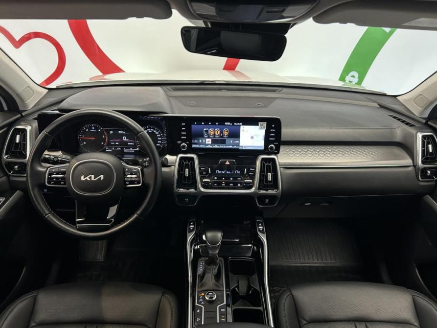 Kia Sorento IV Москва  - изображение 9